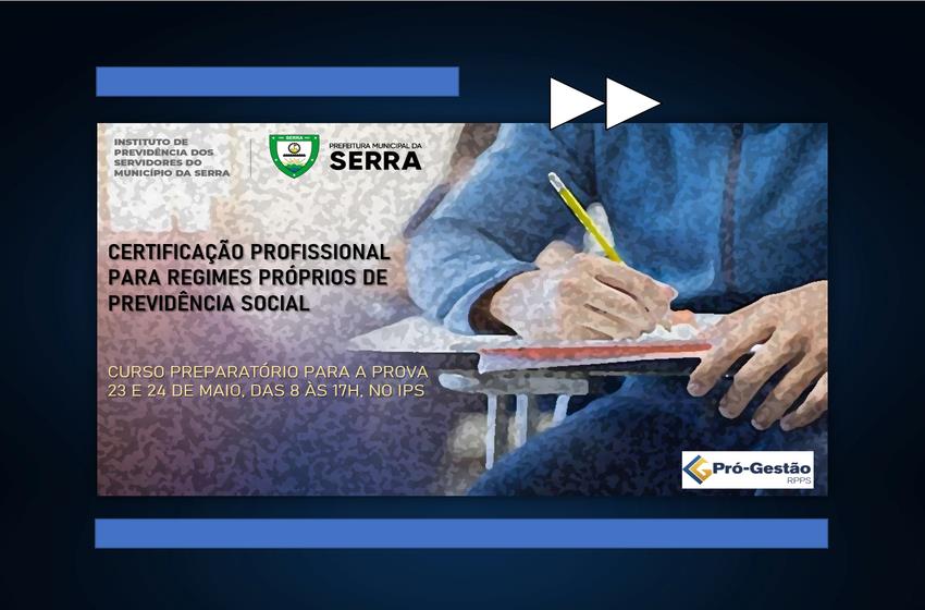 Instituto de Previdência da Serra Servidores e órgãos colegiados do